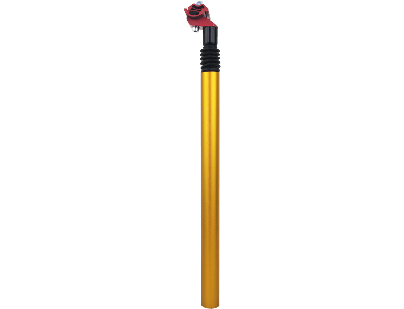 Seatpost